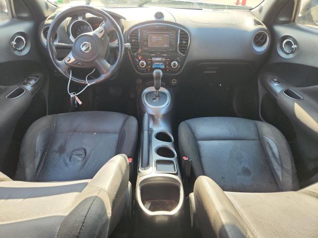 2012 NISSAN JUKE S #3312628166