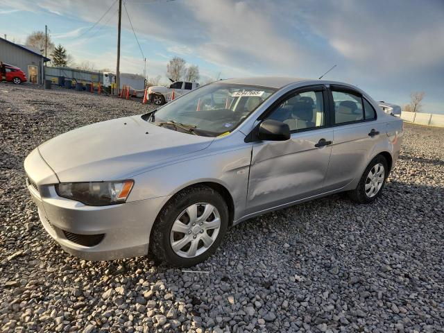 Global Auto Auctions: 2009 MITSUBISHI LANCER DE