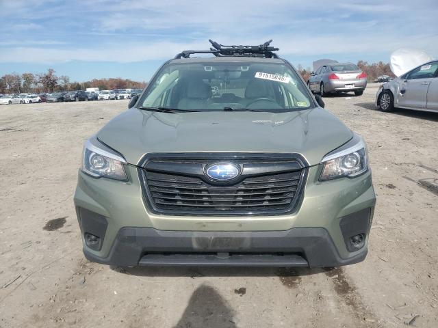 2020 SUBARU FORESTER P #3301847354