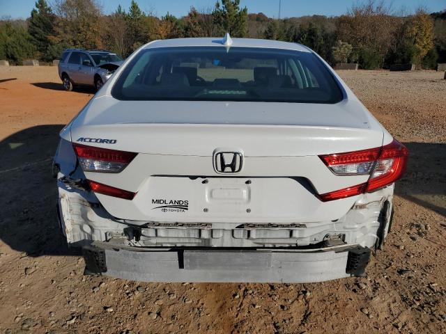 2020 HONDA ACCORD LX #3296902849