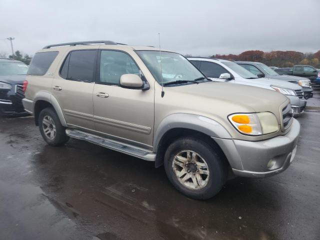 2004 TOYOTA SEQUOIA SR #3283782545