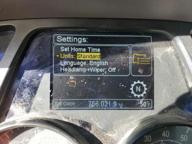 2015 PETERBILT 579 #3292427567