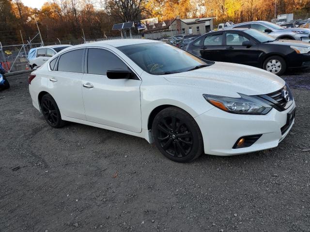 2018 NISSAN ALTIMA 2.5 - 1N4AL3AP2JC282964