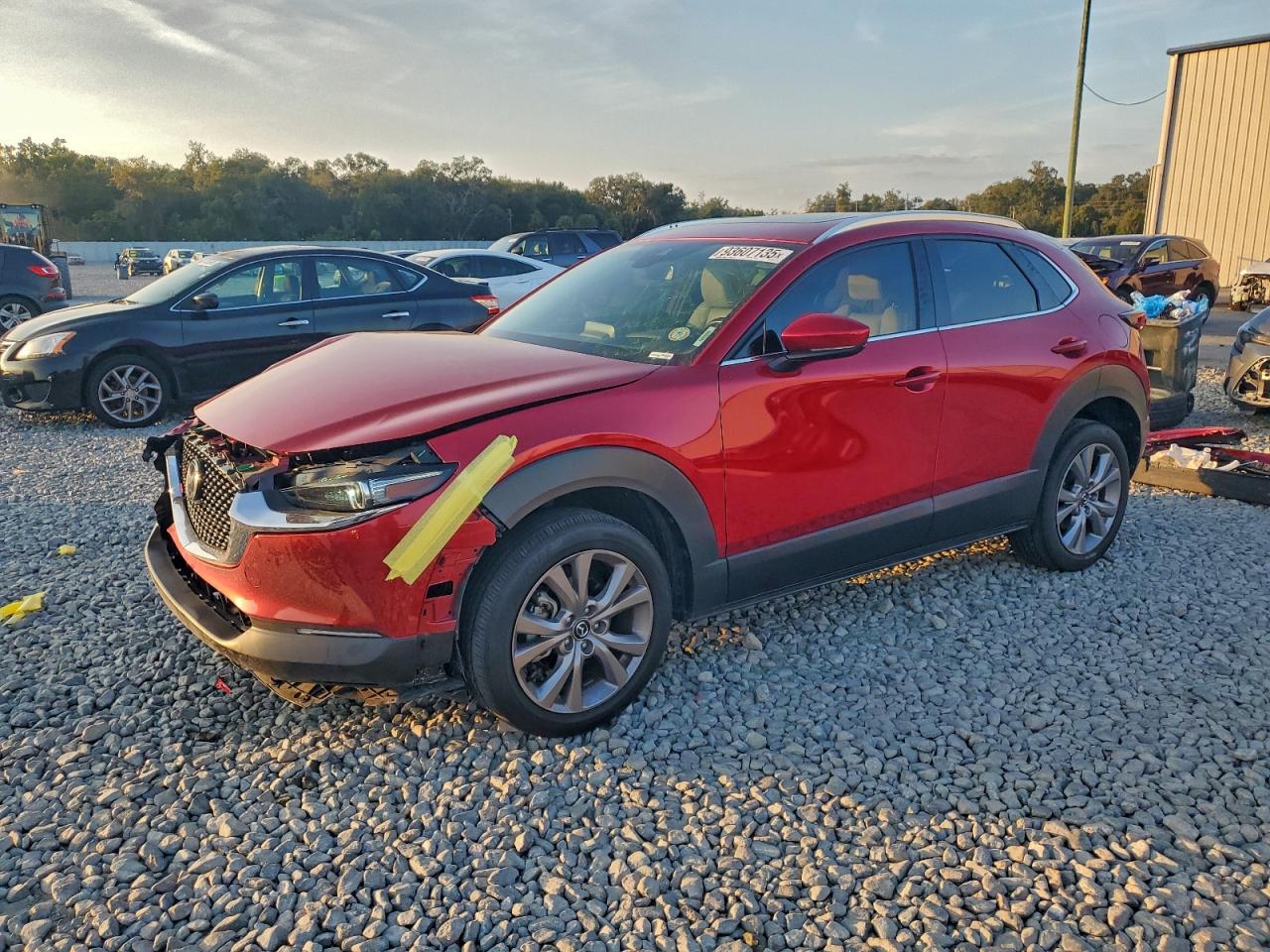 MAZDA CX-30 PREMIUM