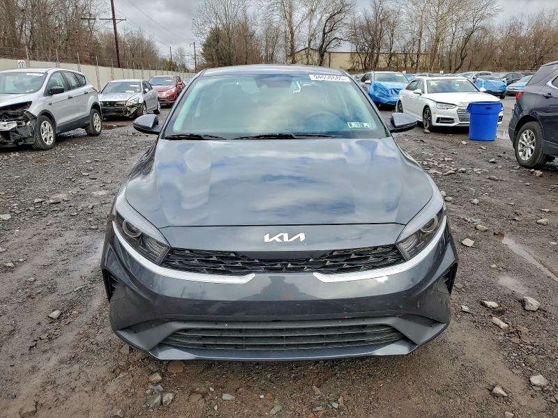 2023 KIA FORTE LX #3303975779