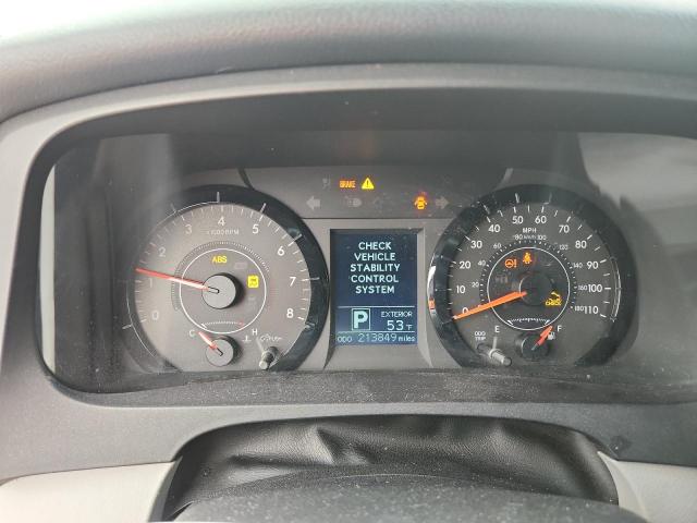 2015 TOYOTA SIENNA LE - 5TDJK3DC0FS100495