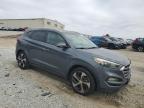 Lot #3308470303 2016 HYUNDAI TUCSON LIM