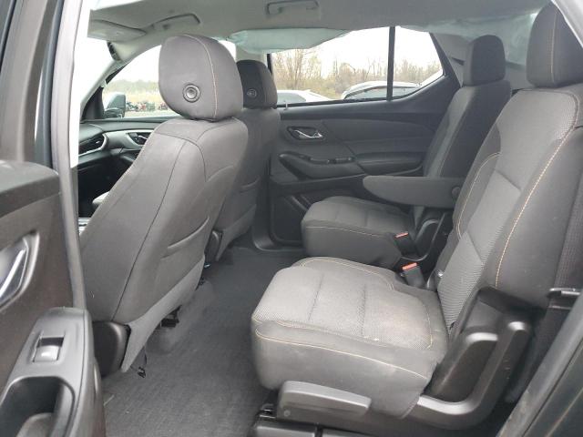 2019 CHEVROLET TRAVERSE L #3302708025