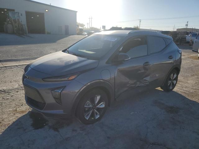 Global Auto Auctions: 2023 CHEVROLET BOLT EUV L