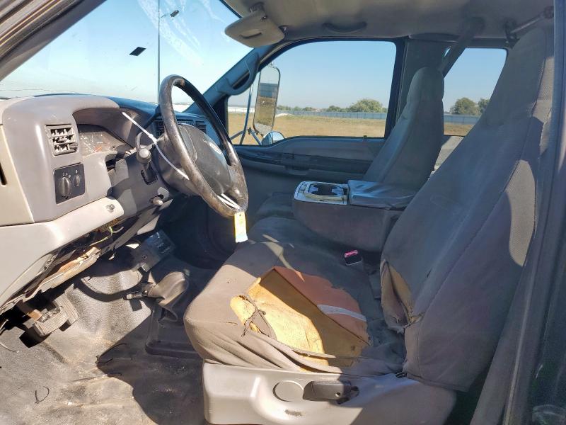 2006 FORD F650 #3285043414