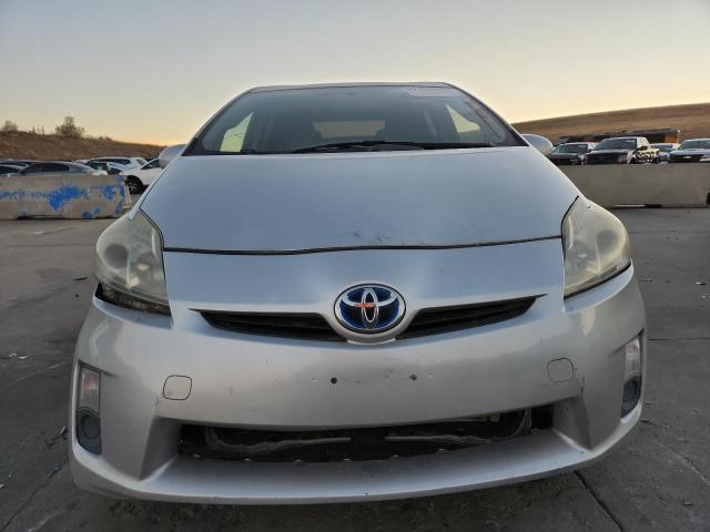 2010 TOYOTA PRIUS - JTDKN3DU8A0071926