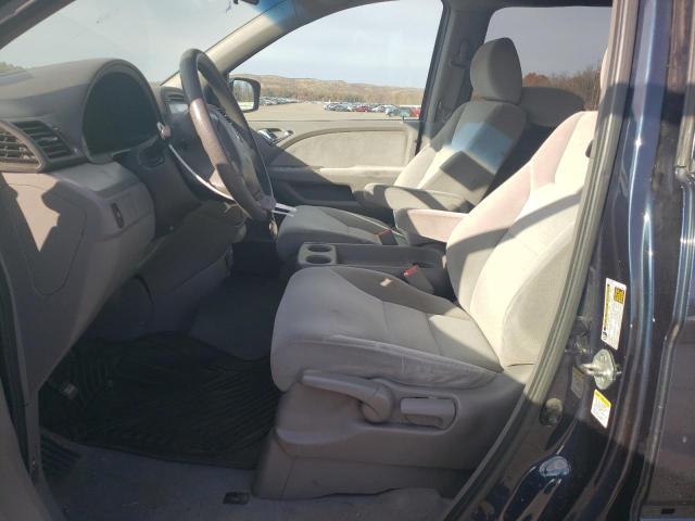 2010 HONDA ODYSSEY LX #3301748371