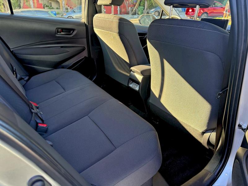 2023 TOYOTA COROLLA LE #3296241461