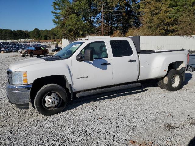 Global Auto Auctions: 2013 CHEVROLET SILVERADO