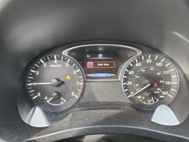 2016 NISSAN ALTIMA 2.5 #3284024812