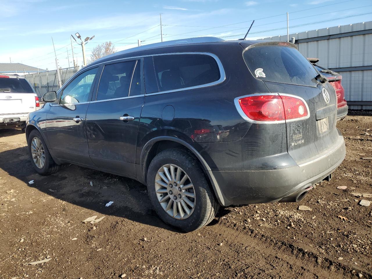 BUICK ENCLAVE CXL