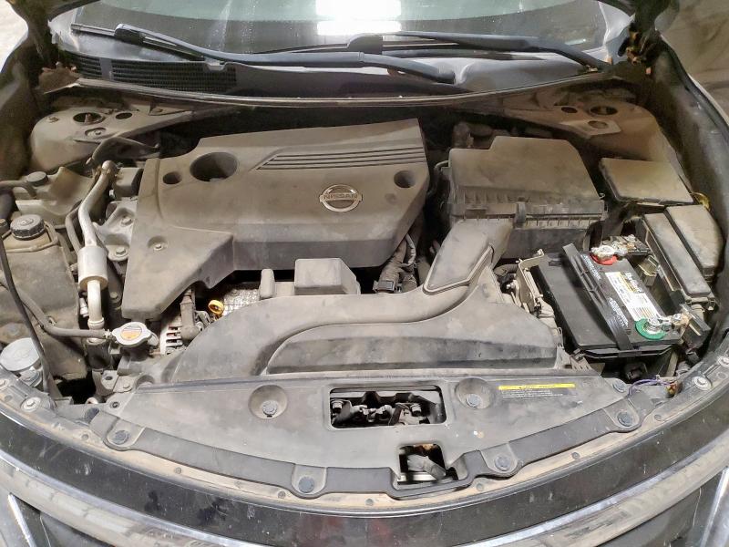 2015 NISSAN ALTIMA 2.5 #3291531931