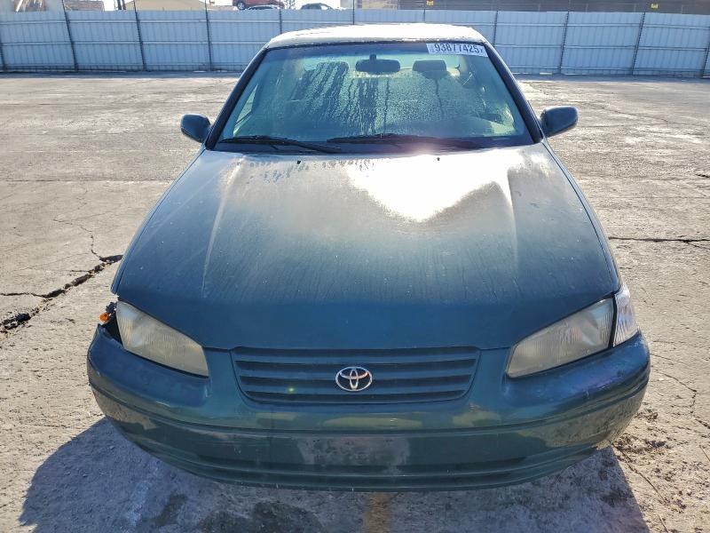 1999 TOYOTA CAMRY LE #3297315394