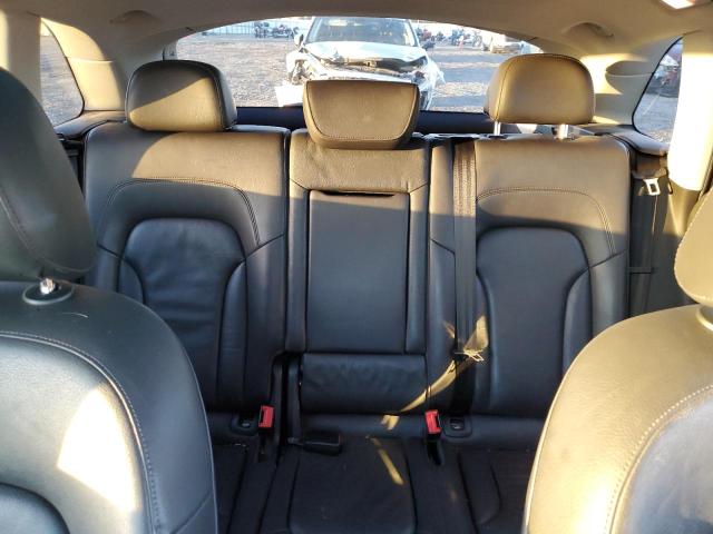 2013 AUDI Q5 PREMIUM #3315866183