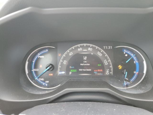 2023 TOYOTA RAV4 XLE P #3302913061