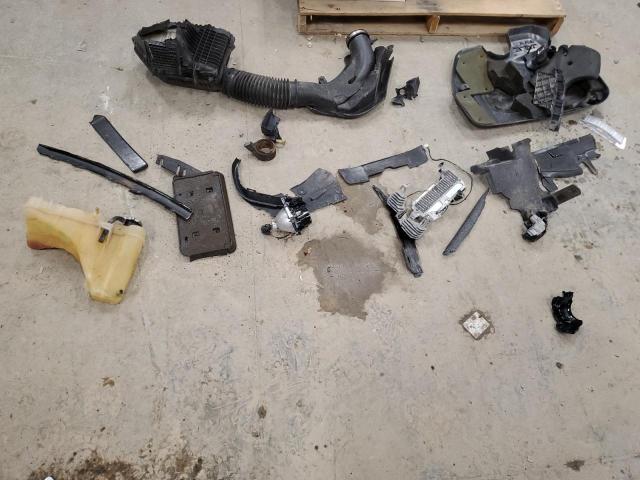 2016 DODGE CHARGER SX #3290313947