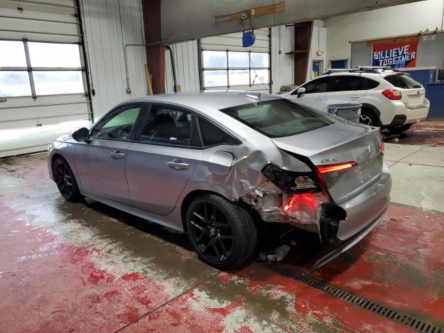 2024 HONDA CIVIC SPOR #3301710400