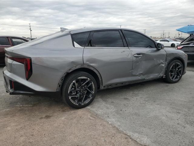 2025 KIA K4 GT LINE #3308645507