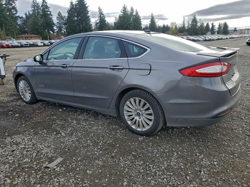 2013 FORD FUSION TIT #3305655753
