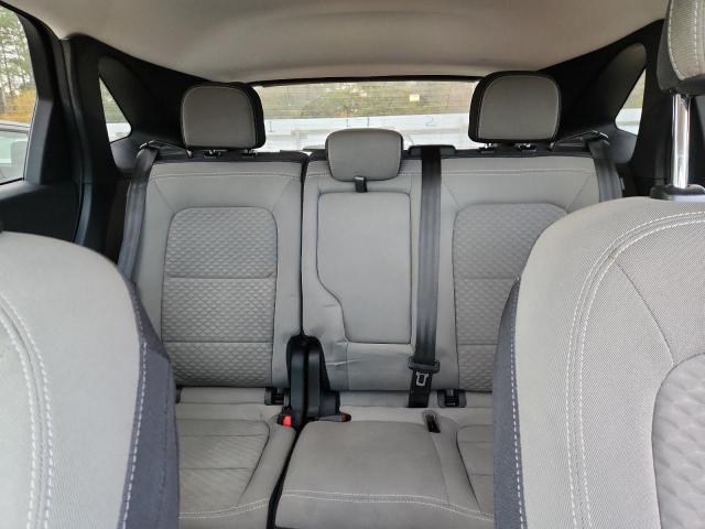 2022 FORD ESCAPE SE #3290273232