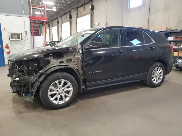 Global Auto Auctions: 2020 CHEVROLET EQUINOX LT