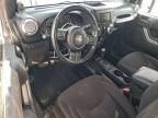 Lot #3303913709 2014 JEEP WRANGLER R
