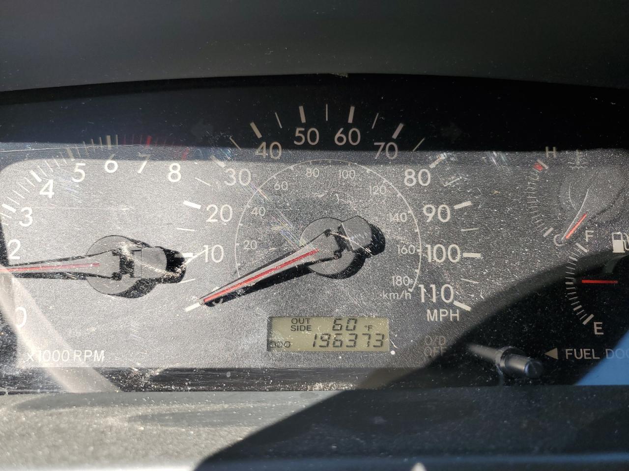 Lot #3302756349 2006 TOYOTA COROLLA CE