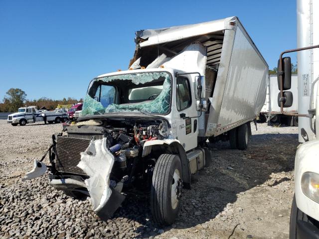 Global Auto Auctions: 2019 FREIGHTLINER M2