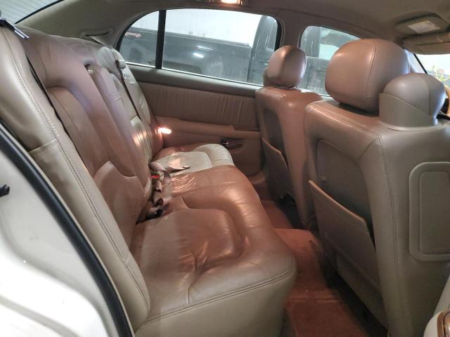 2003 BUICK PARK AVENU #3302734070