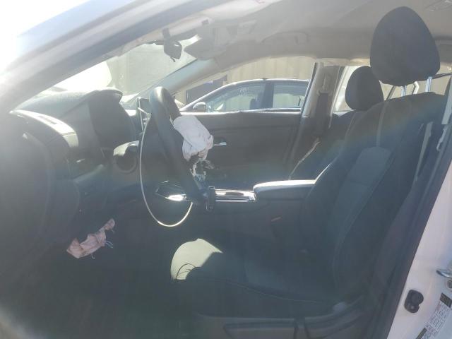 2025 NISSAN SENTRA SV #3304601467