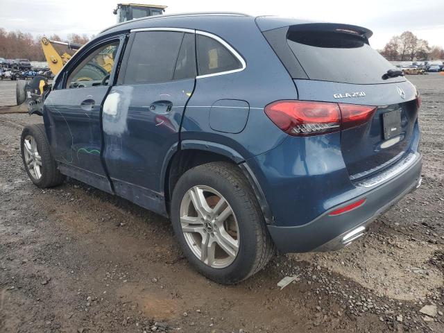 2021 MERCEDES-BENZ GLA 250 4M #3292355285