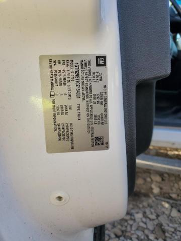 2012 GMC SIERRA K15 #3303511907