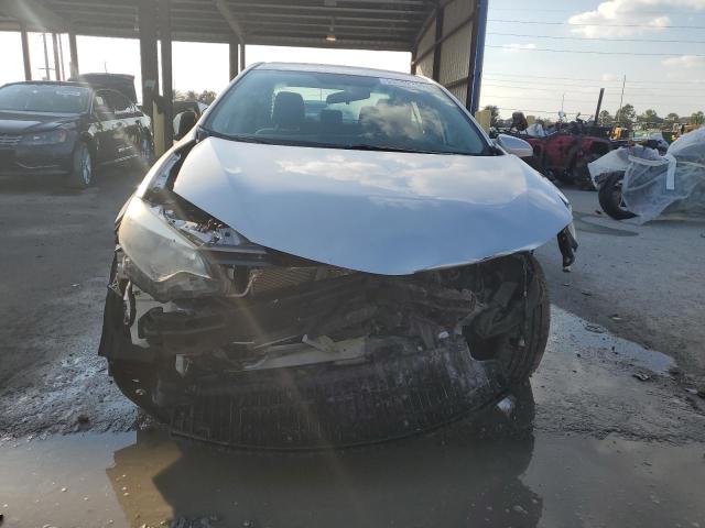 2016 TOYOTA COROLLA L #3301752339