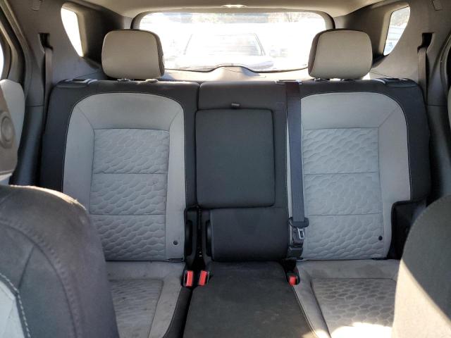 2018 CHEVROLET EQUINOX LT #3296349183