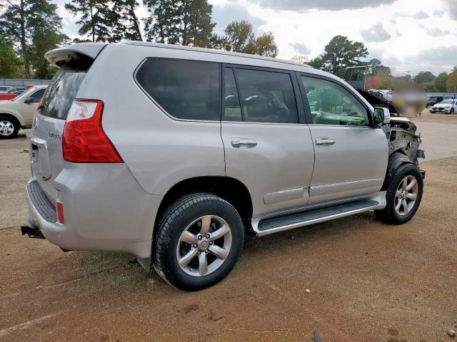 2012 LEXUS GX 460 PRE #3296388690