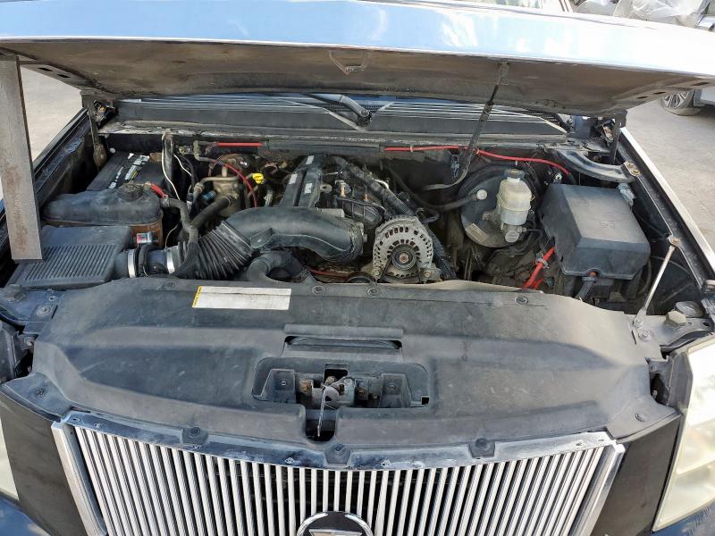 2007 CADILLAC ESCALADE L #3287634041