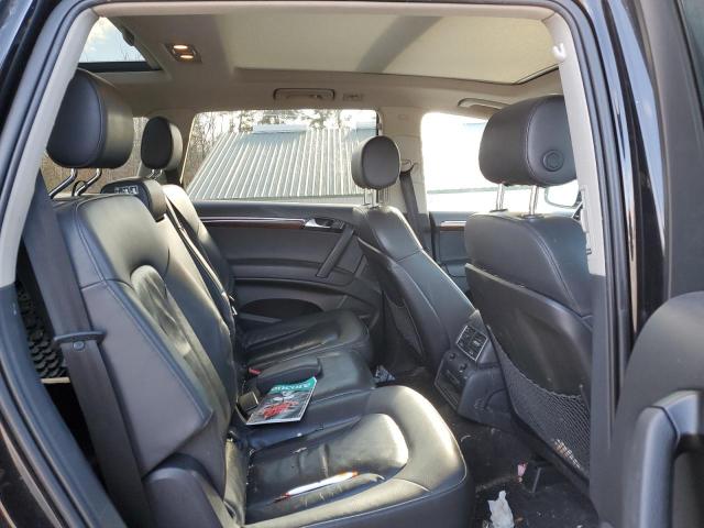 2010 AUDI Q7 PREMIUM #3294182947