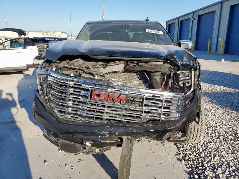 2025 GMC SIERRA K15 #3303004601