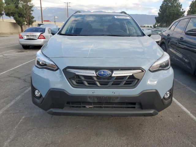 2022 SUBARU CROSSTREK #3303937708
