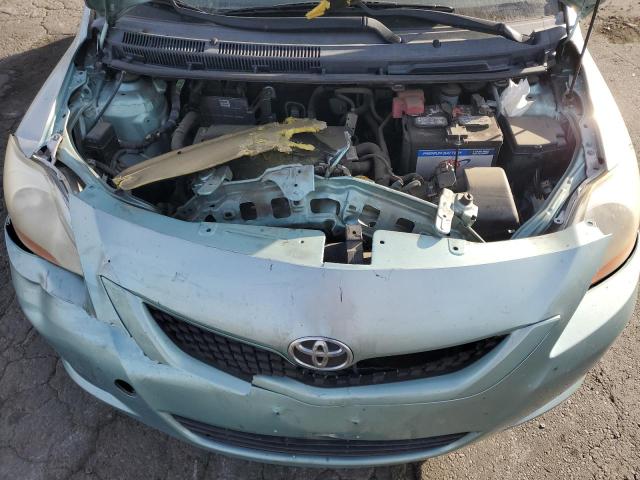 2010 TOYOTA YARIS #3310463164