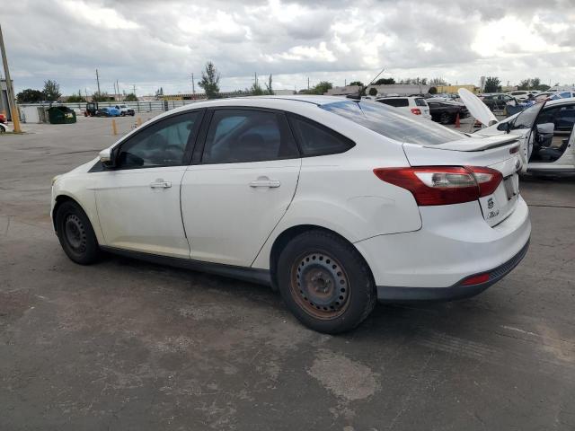 2013 FORD FOCUS SE - 1FADP3F22DL129715
