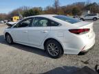 Lot #3303796442 2018 HYUNDAI SONATA SE