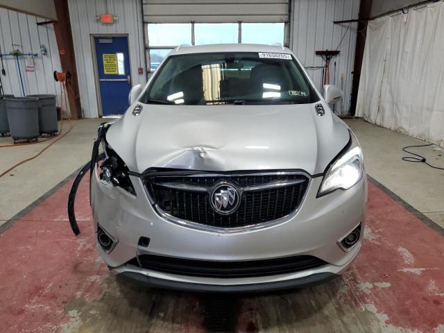 2019 BUICK ENVISION E #3303999691