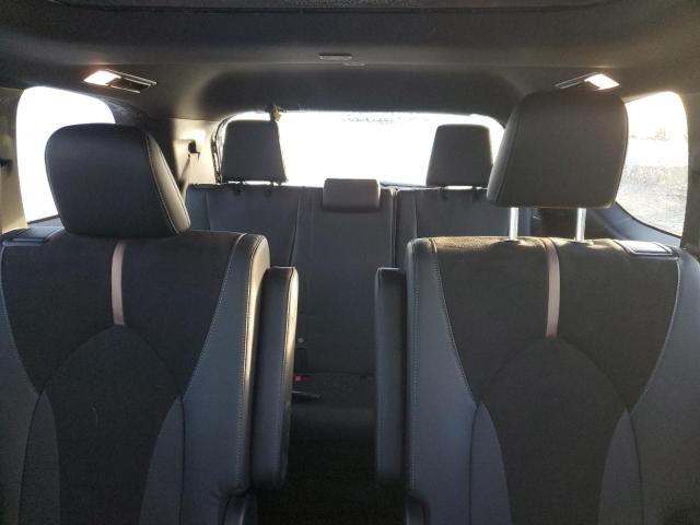 2024 TOYOTA GRAND HIGH #3301682633