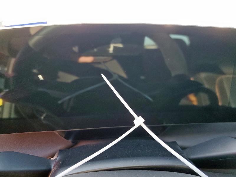 2024 LUCID MOTORS AIR TOURIN - 50EA1TEA0RA003441